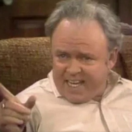 Fifty Years Later, Archie Bunker’s Defence of the National Anthem Scene ...